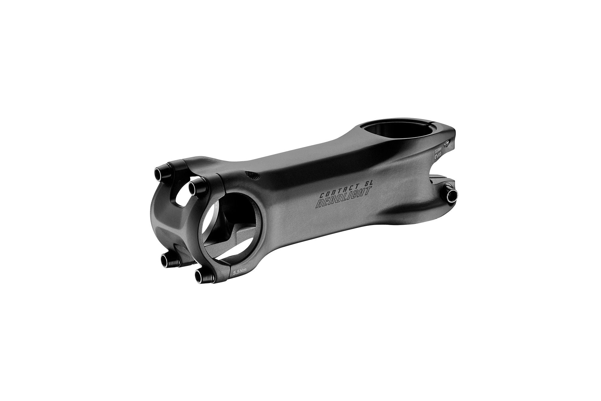 Giant Contact SL Aerolight Stem 0D Ohjainakannatin
