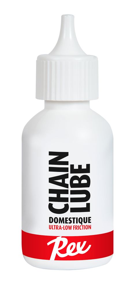 REX Domestique ketjuöljy