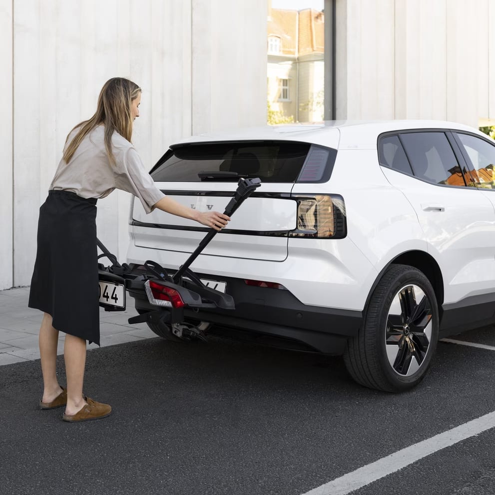 Thule OutPace 2-pyörän kuljetusteline