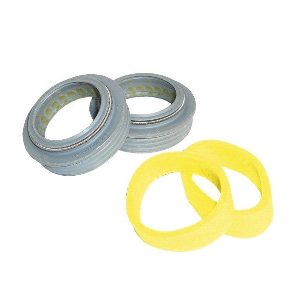 ROCKSHOX Tora, Recon, Revelation, Reba dust seal kit Tiivistesarja