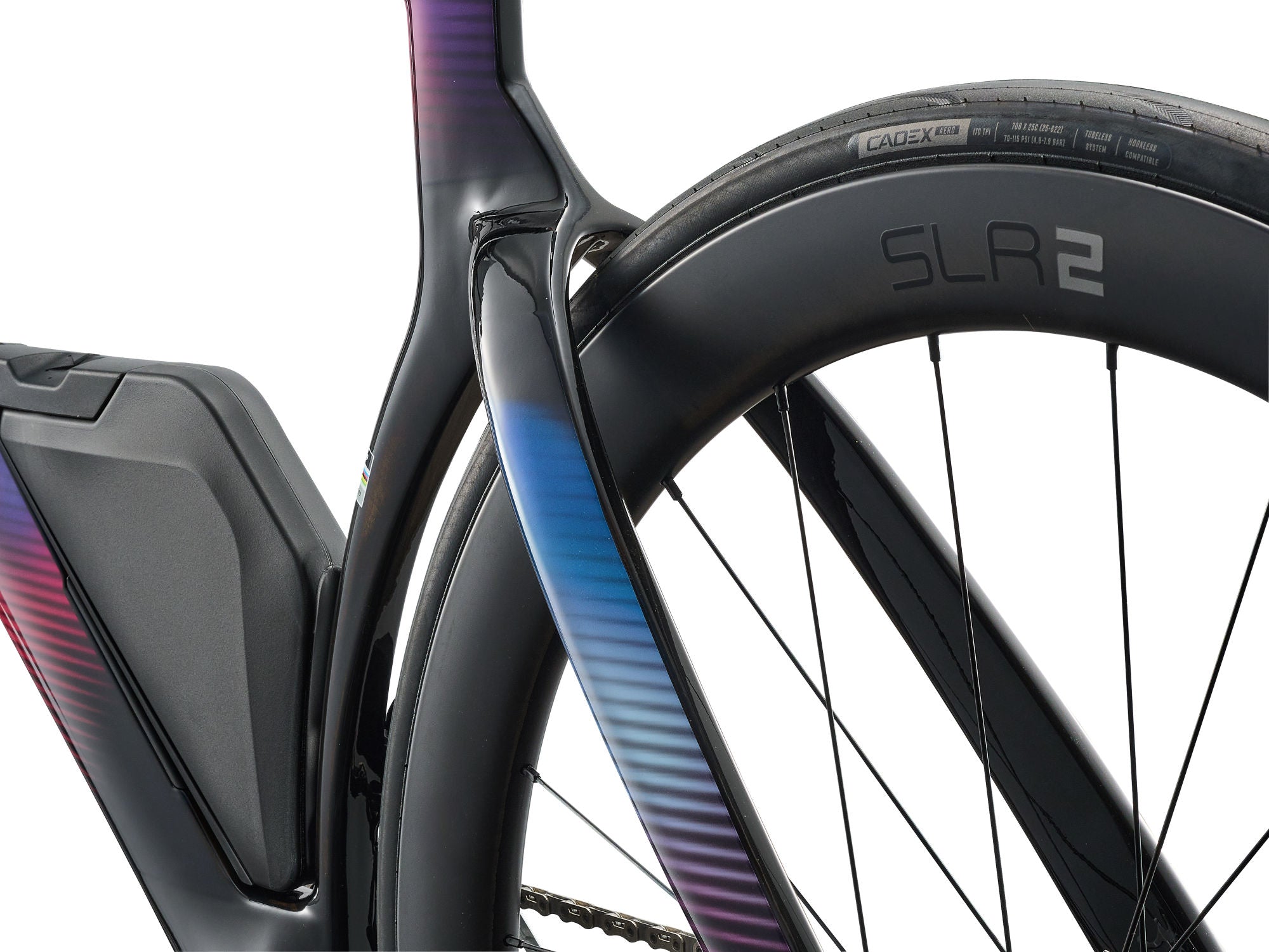 Liv Avow Advanced SL