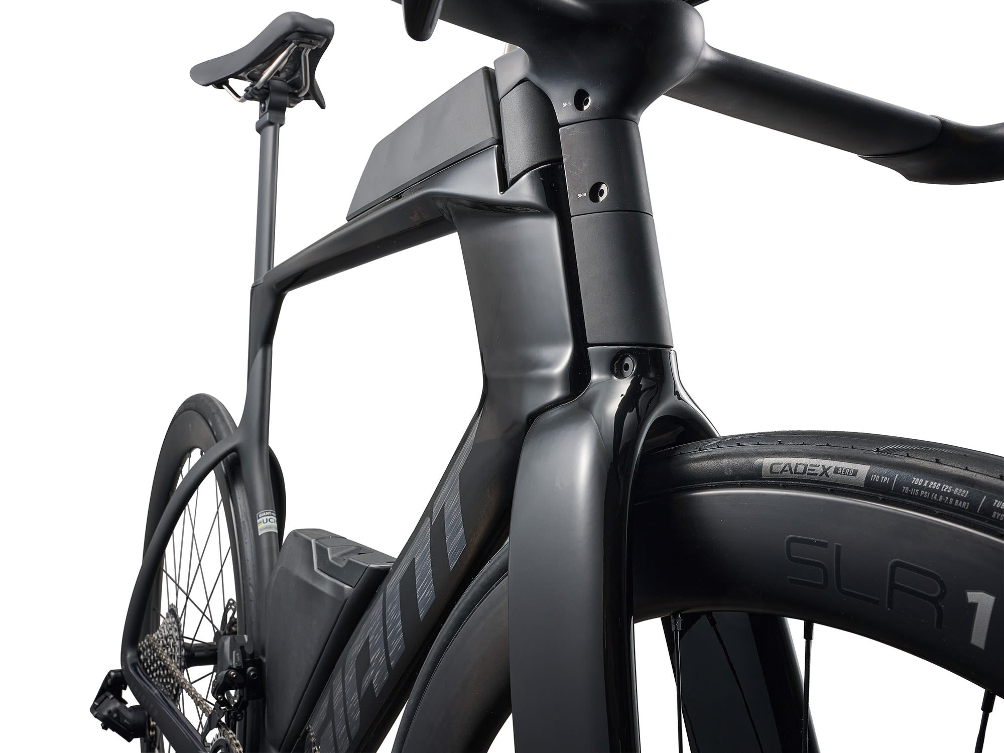 Giant Trinity Advanced SL 1