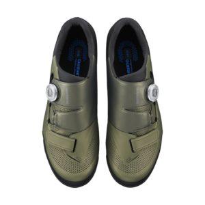 Shimano SH-XC502 Kengät