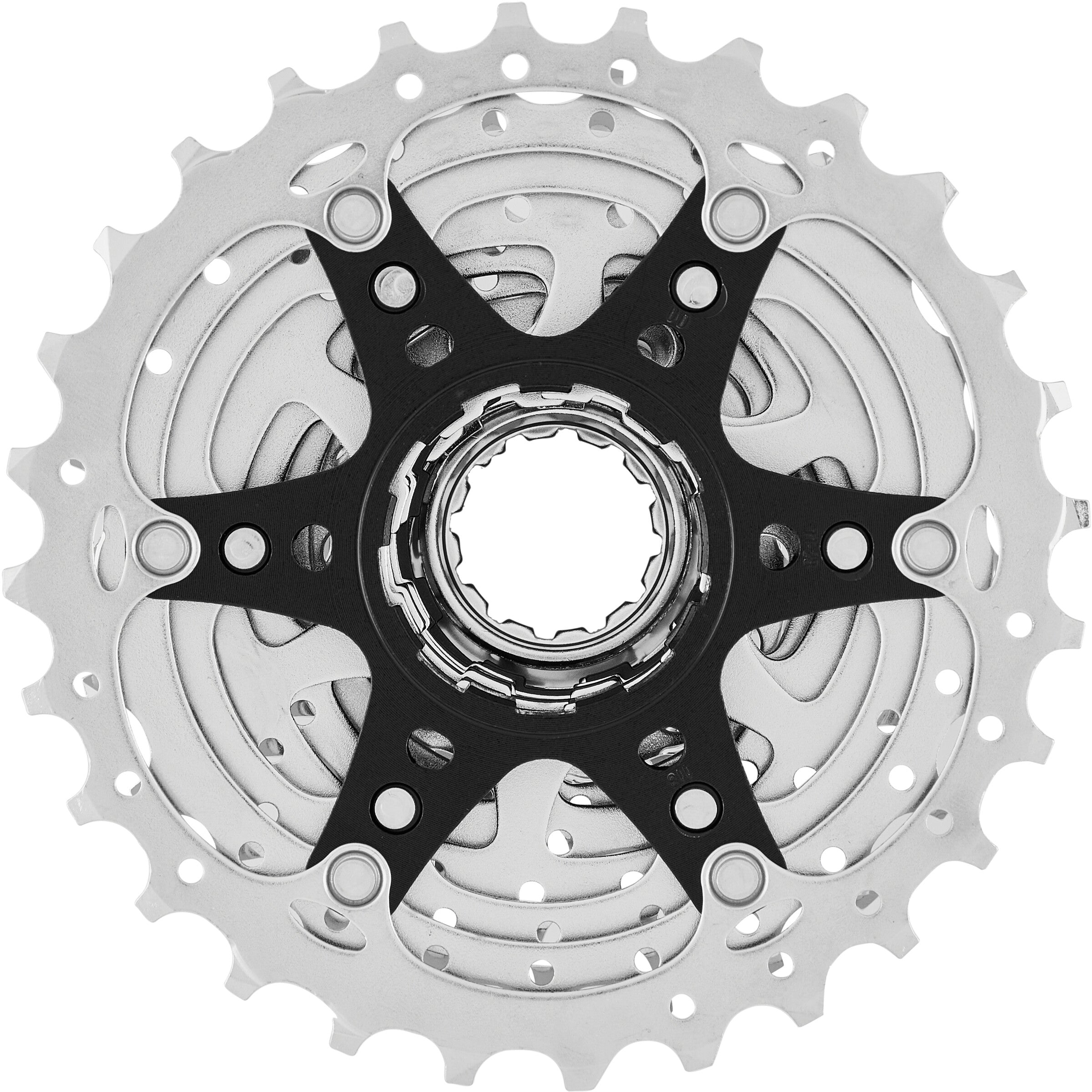 Shimano 105 11v CS-R7000 Kasettipakka