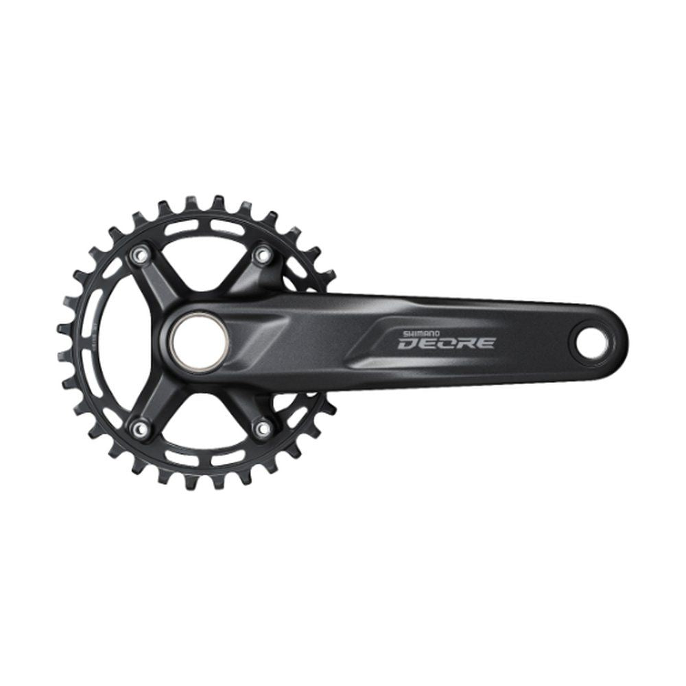 SHIMANO DEORE Kampisarja FC-M5100-1