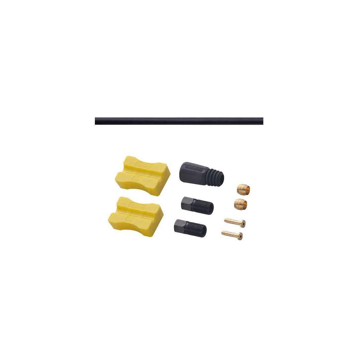 SHIMANO Jarruletkusetti SM-BH59