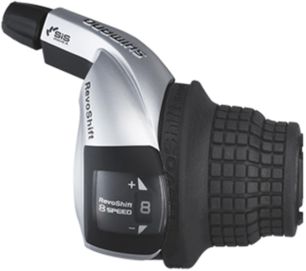 SHIMANO SL-RS45 REVOSHIFT 6SP Vaihdevipu