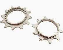 Shimano CS-M9100 Rissapyörä