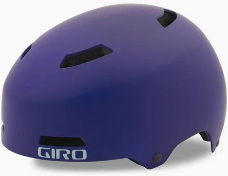 Giro Dime FS Nuorten kypärä