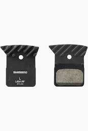 Shimano L05A-RF Resin Jarrupalat (Bulkki)