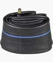 Bontrager Fat and + Schrader Valve Bicycle Tube 24" x 2.8", 35mm