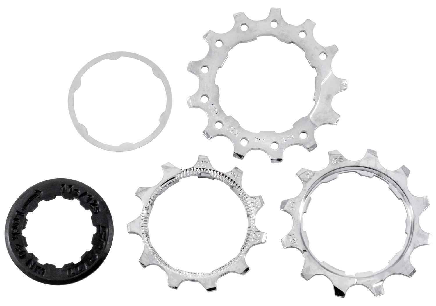 SRAM PG-1231 Replaceable Cogs 12 speed 11T-12T-13T Vaihdettavat rattaat