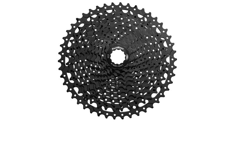 SUNRACE CSMS8 11v Kasettipakka