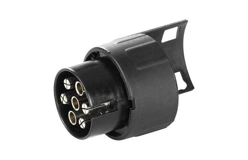 Thule Adapter 9906 Auton Sähköpistokkeen Sovitin