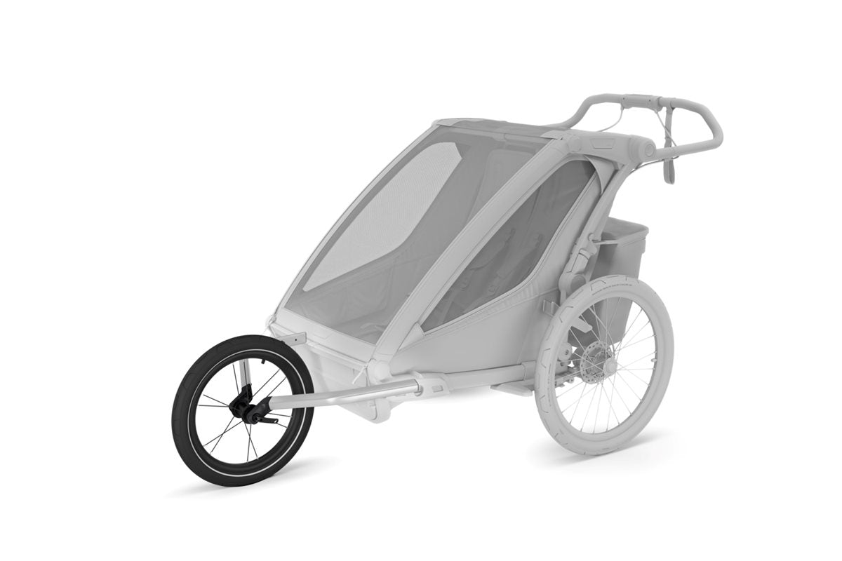 Thule Chariot Jogging Kit 2 Juoksuvarustesarja