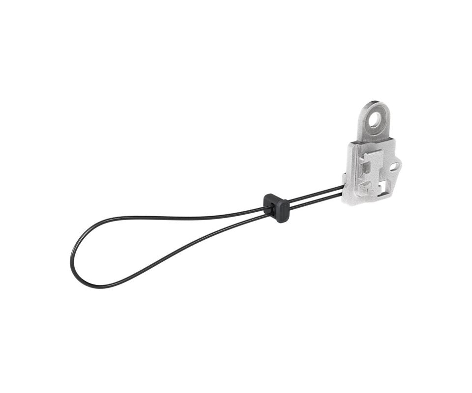 Thule axle mount ezHitch™ plate axle mount plate