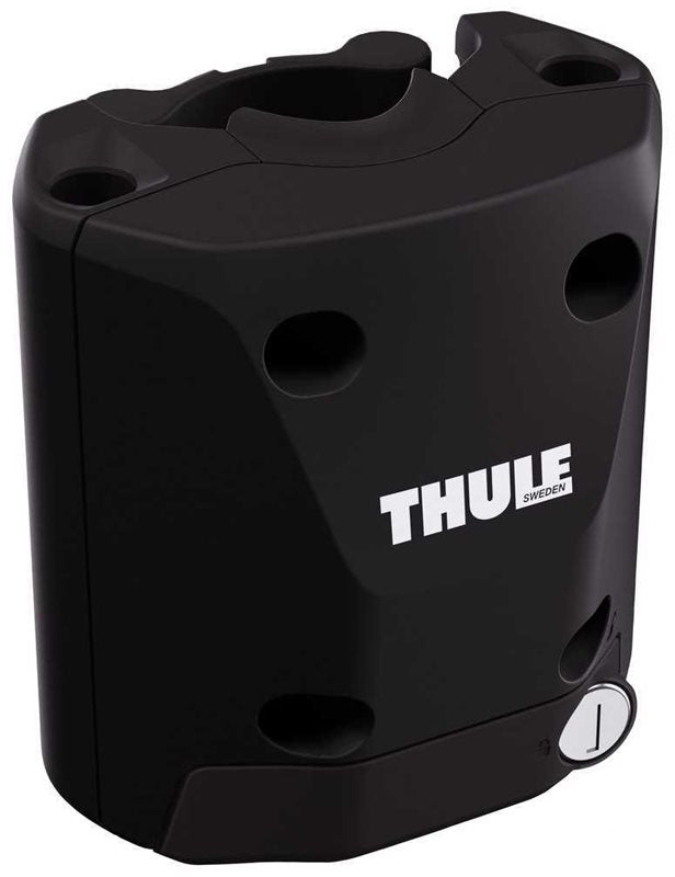 Thule quick release bracket pikakiinnitin