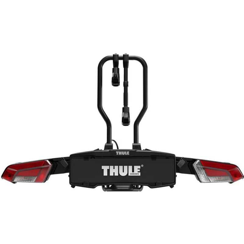 Thule EasyFold 3 2-pyörän Polkupyöräteline