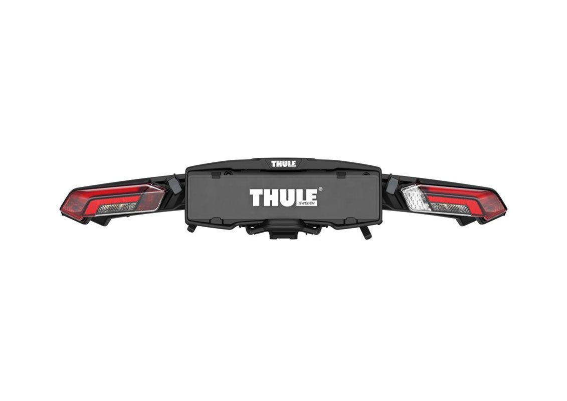 Thule Epos 2-pyörän Polkupyöräteline