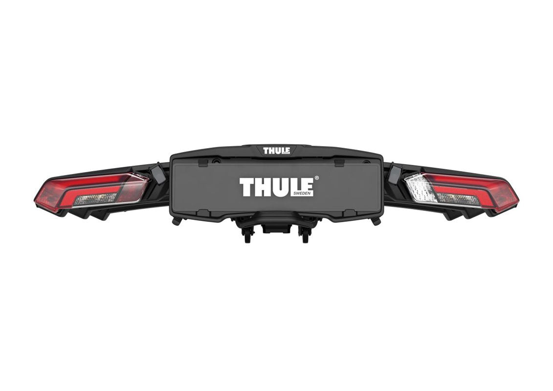 Thule Epos 3-pyörän Polkupyöräteline