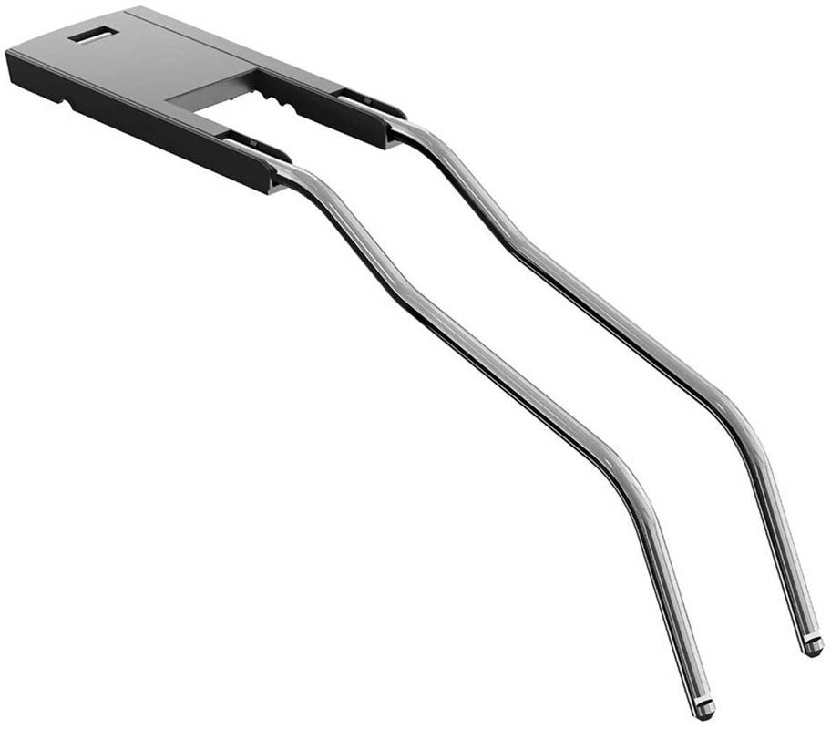 Thule RideAlong low saddle adapter matala satulansovitin