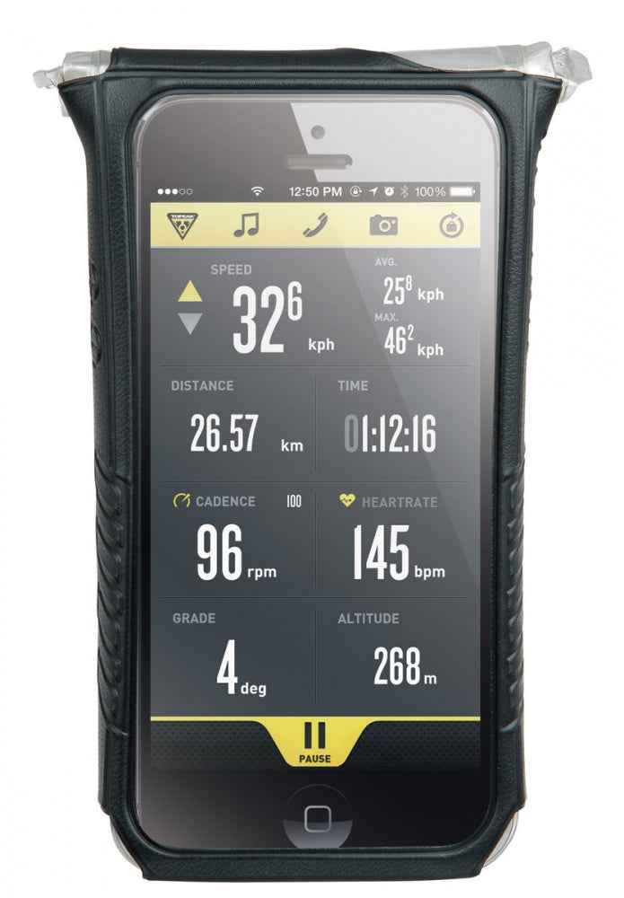Topeak SmartPhone Drybag 5" Puhelinteline
