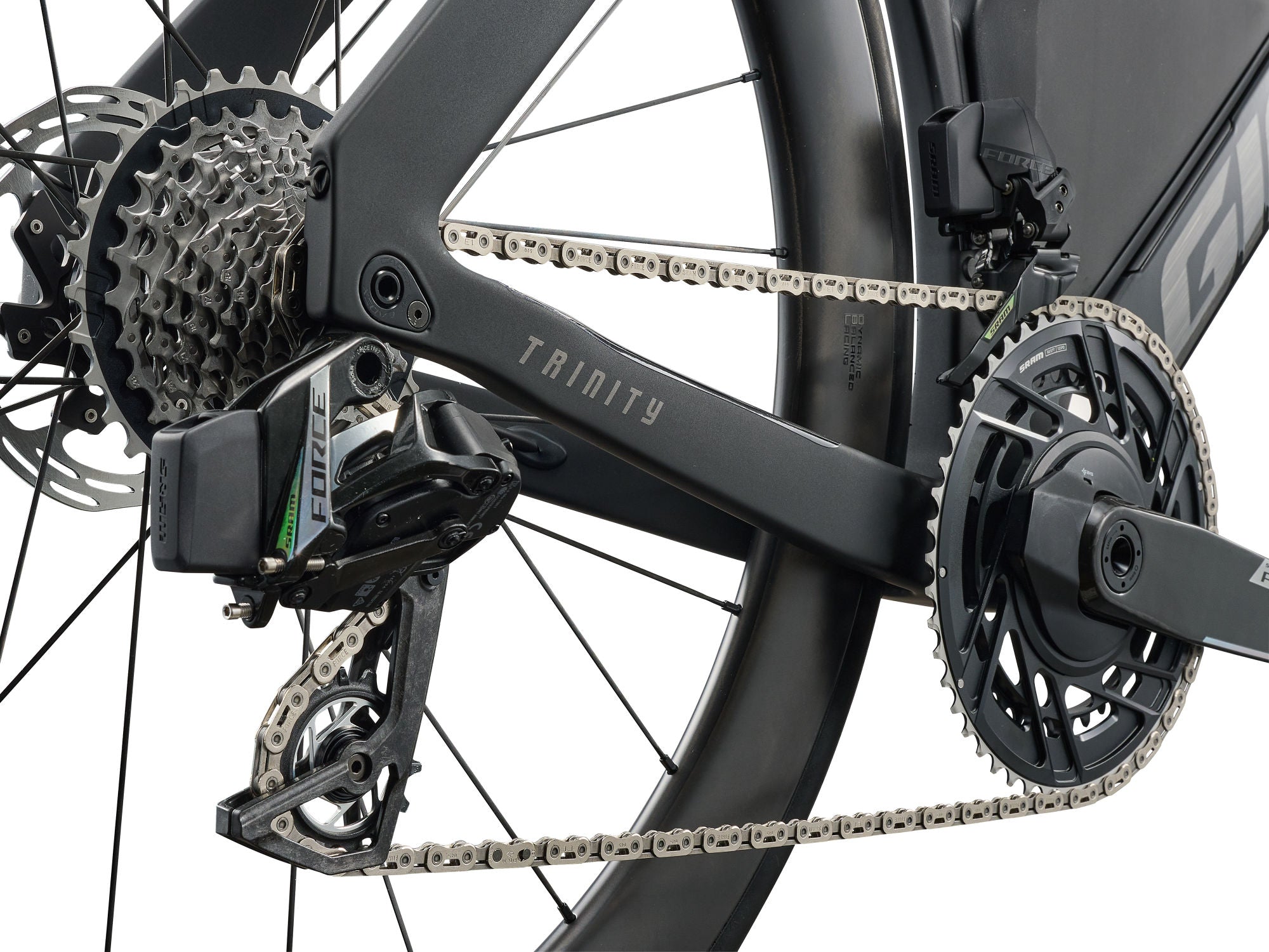 Giant Trinity Advanced SL 1