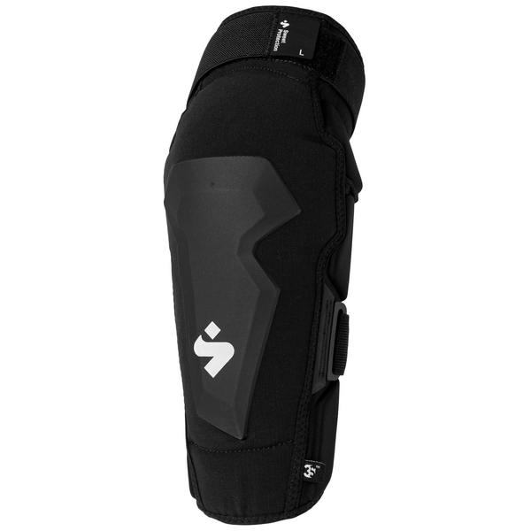 Sweet Protection Knee Guards Pro Hard Shell Polvisuojat