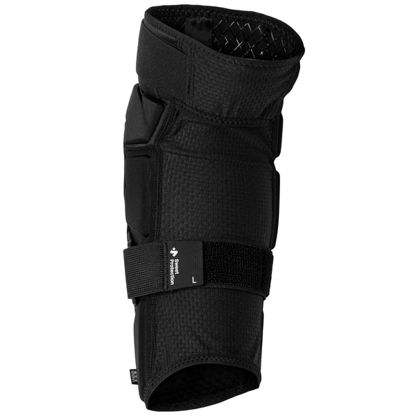 Sweet Protection Knee Guards Pro Hard Shell Polvisuojat