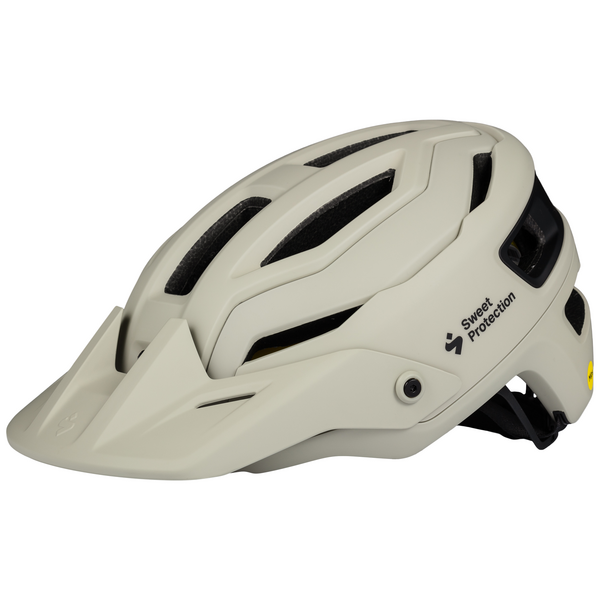 Sweet Protection Trailblazer Mips Maastokypärä Beige