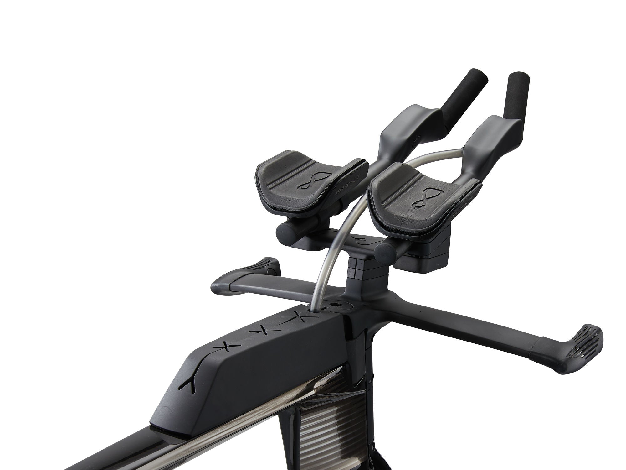 Giant Trinity Advanced SL Triathlon Frameset Runkosetti