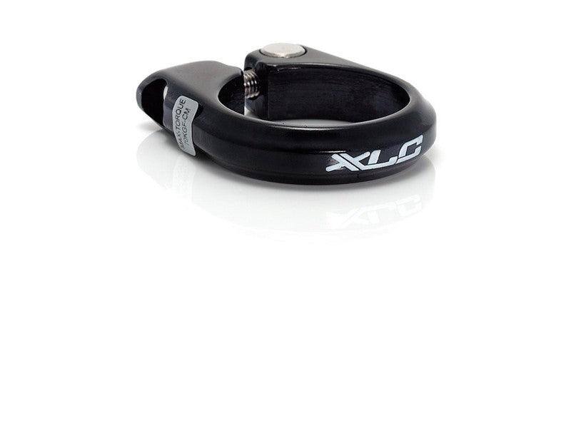 XLC Seatpost clamp PC-B02 Satulatolpan panta
