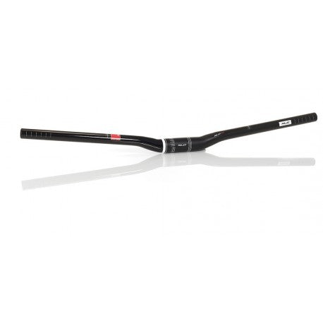 XLC Pro SL Ohjaustanko 15mm/31.8/680mm