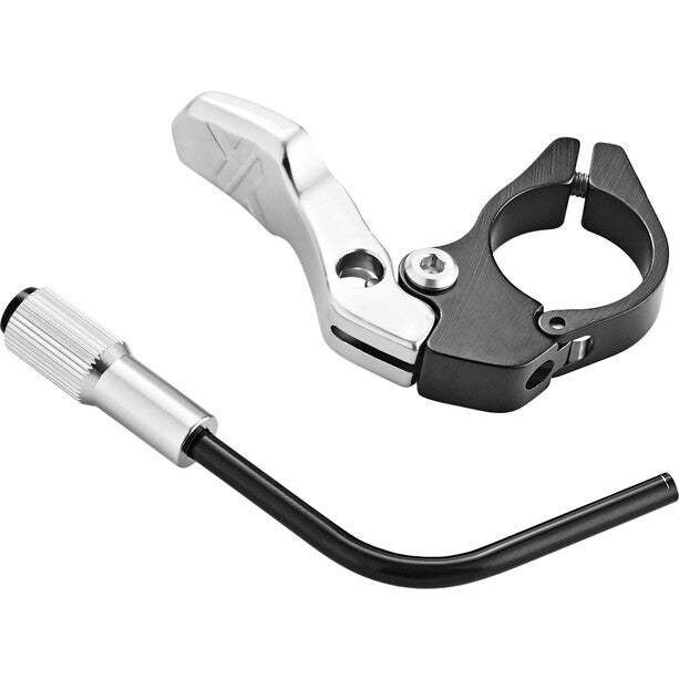 XLC SP-T11B Hissitolppa ja vipu