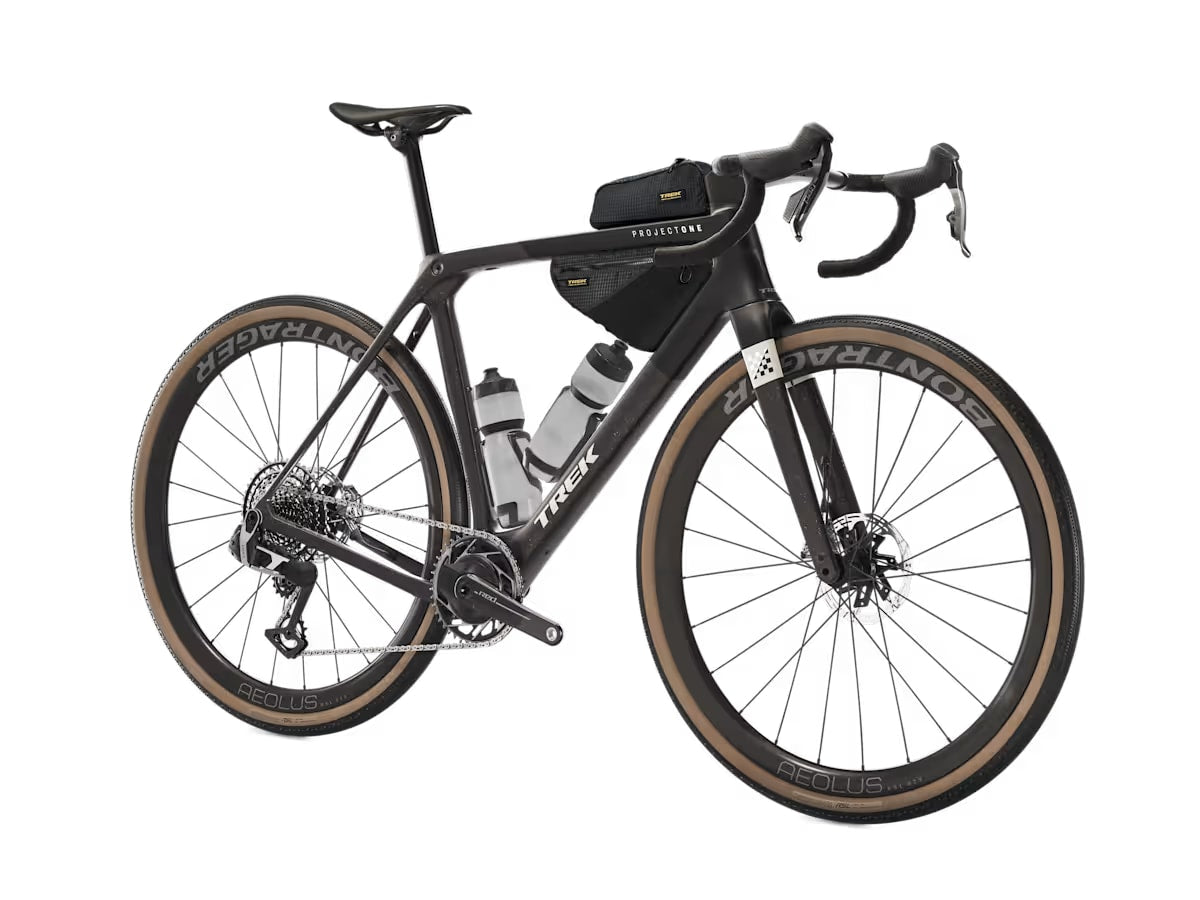 Trek Adventure Triangle Bag Runkolaukku