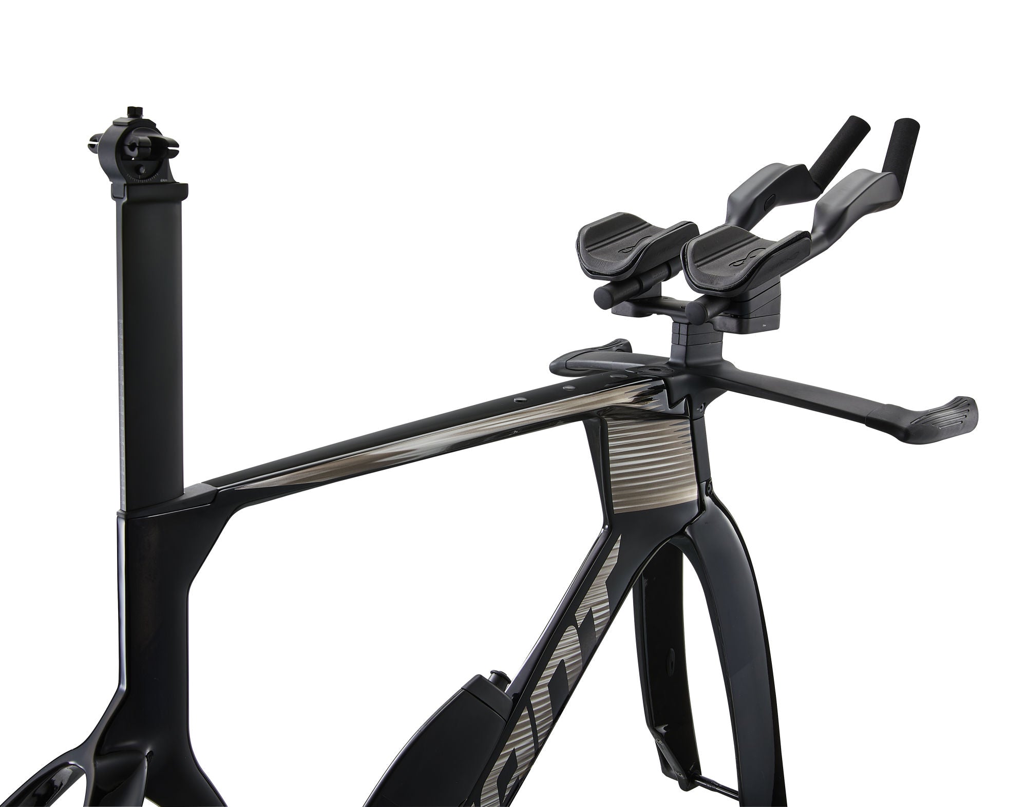 Giant Trinity Advanced SL Time Trial Frameset Runkosetti