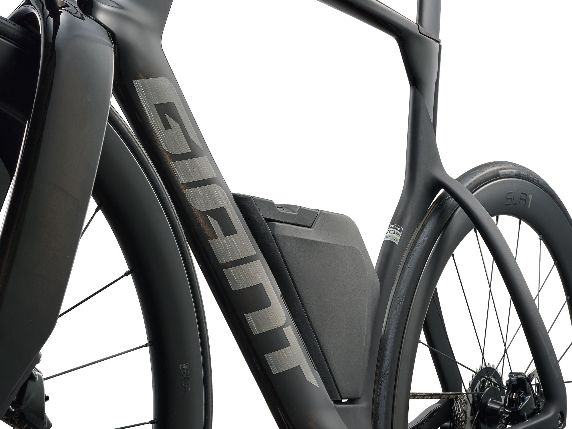 Giant Trinity Advanced SL 1