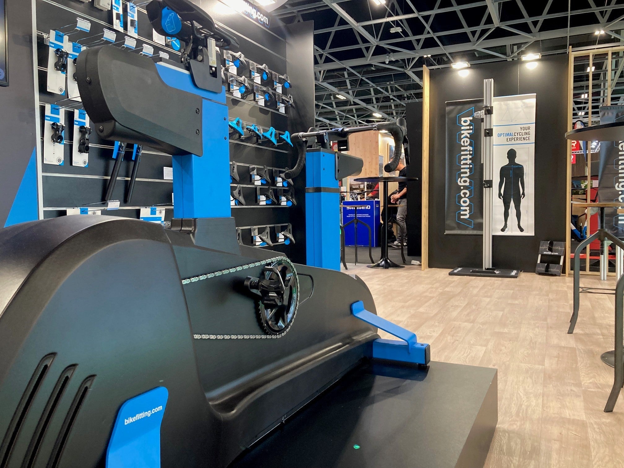 BikeFit – miksi pyörän oikea ajoasento on tärkeä?