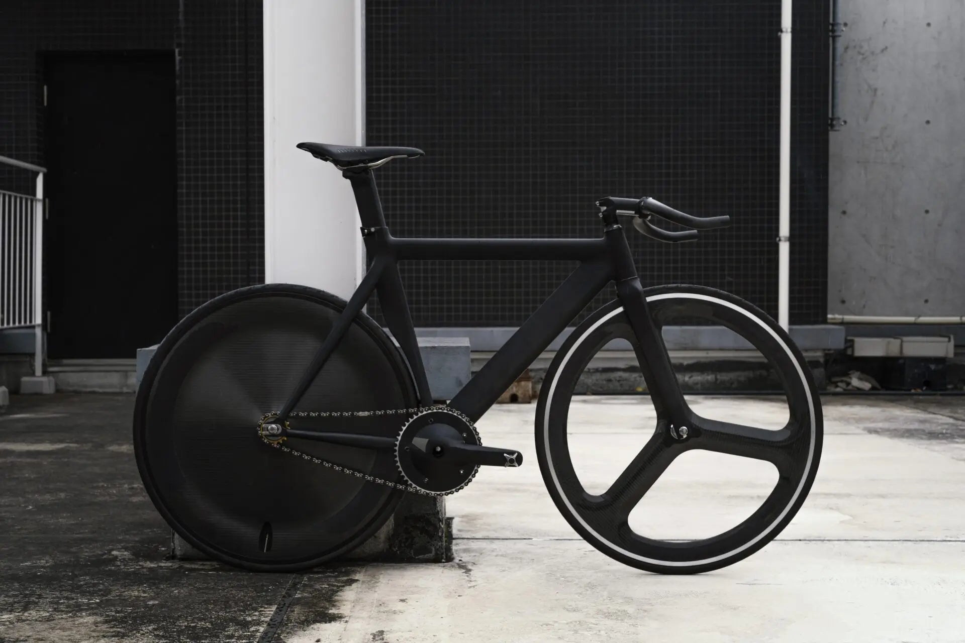 Alumiini Vs Hiilikuitu – Polkupyörän runkomateriaalin valinta