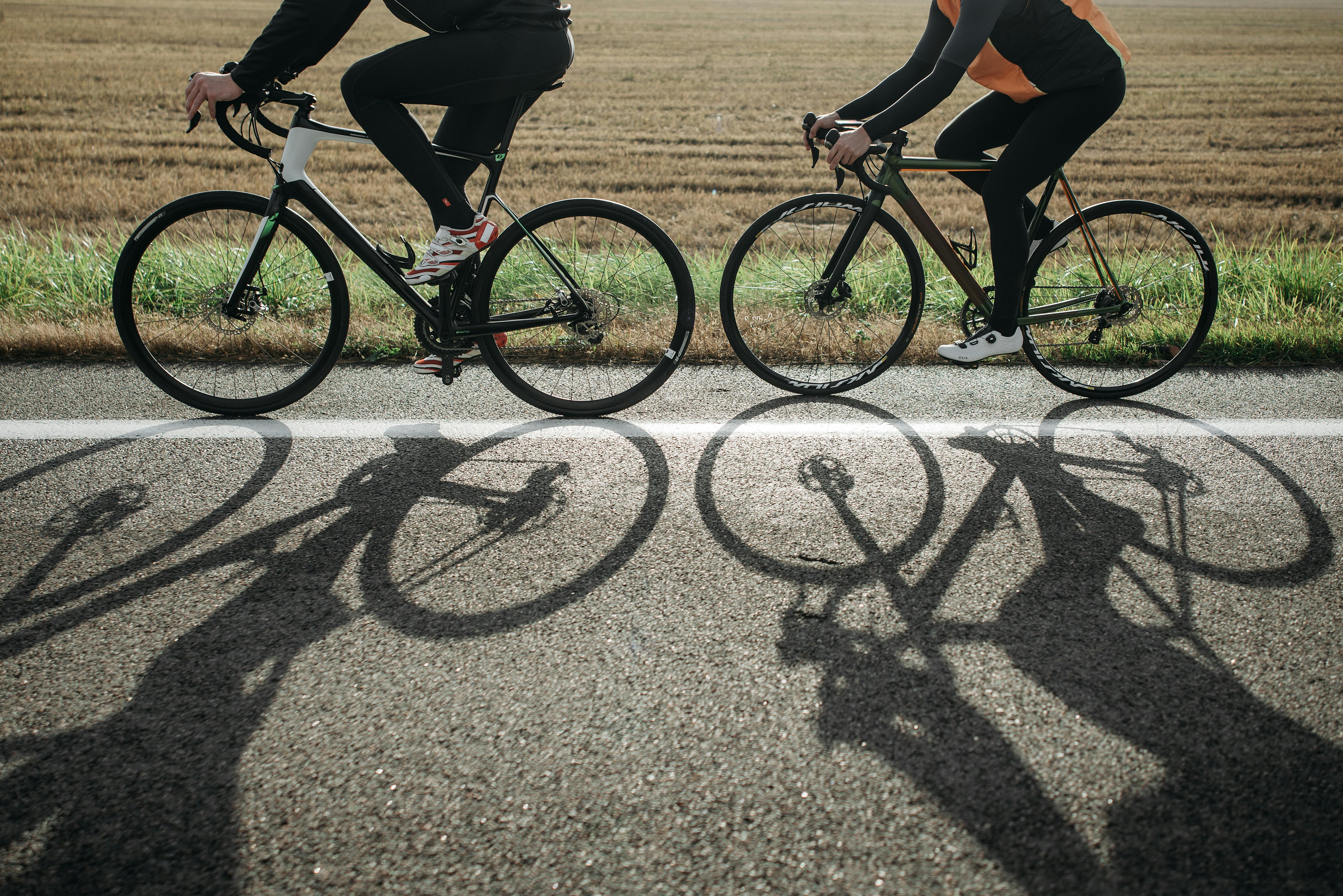 Maantiepyörä vs gravel – entä endurance-maantiepyörä? Mikä kannattaa ostaa?