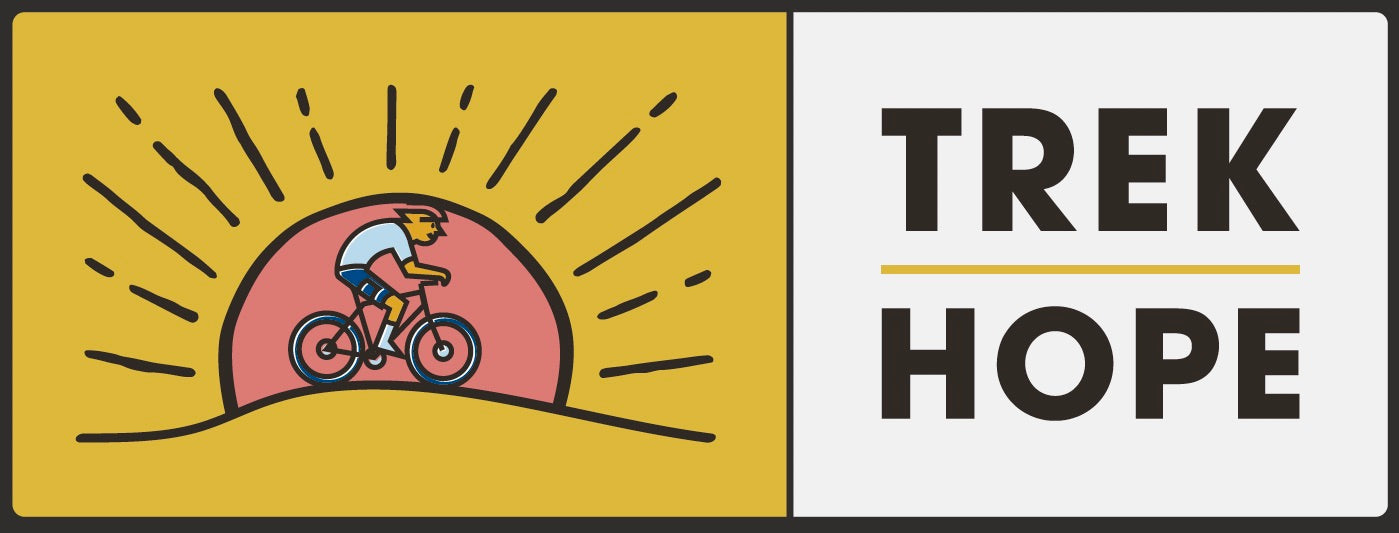 Trek Hope 2025