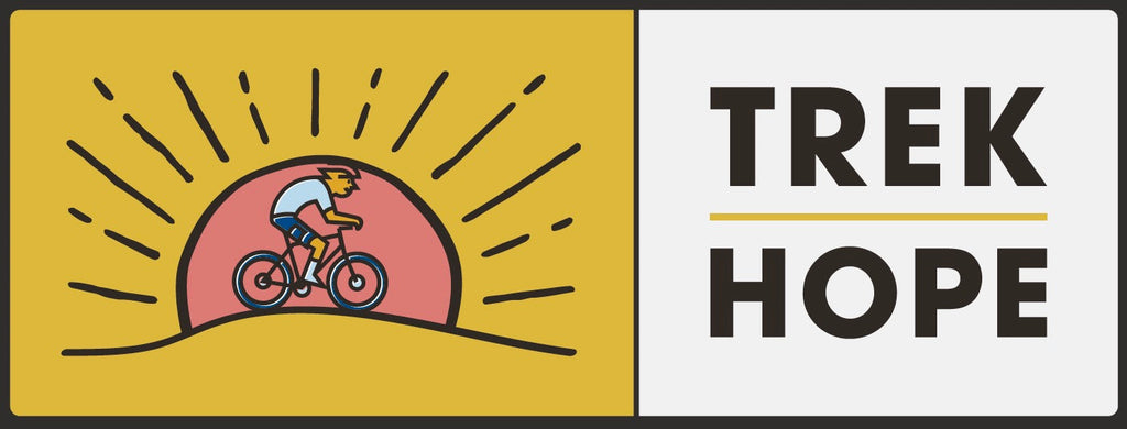 Trek Hope 2025