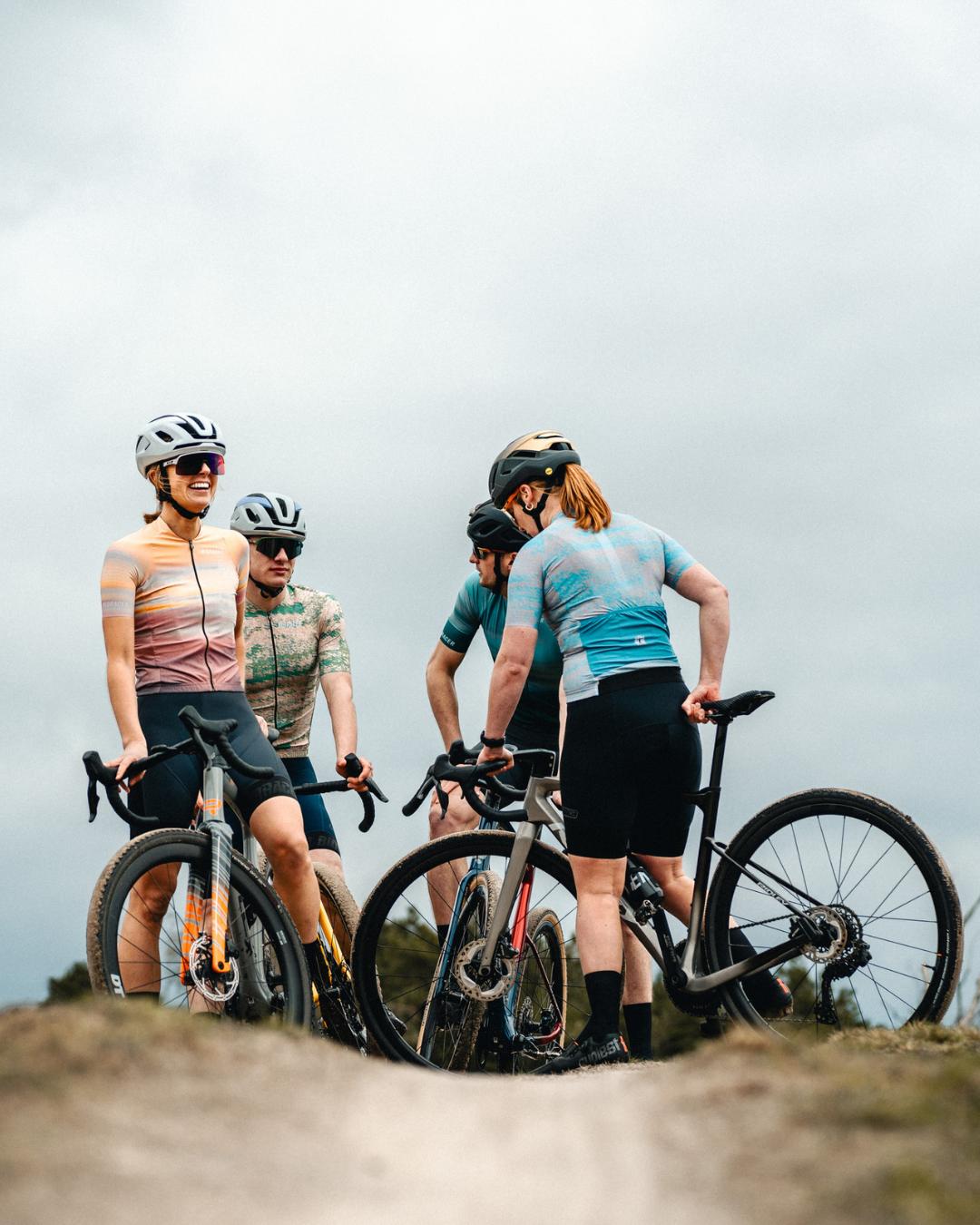 Suosituimmat työsuhdepyörät