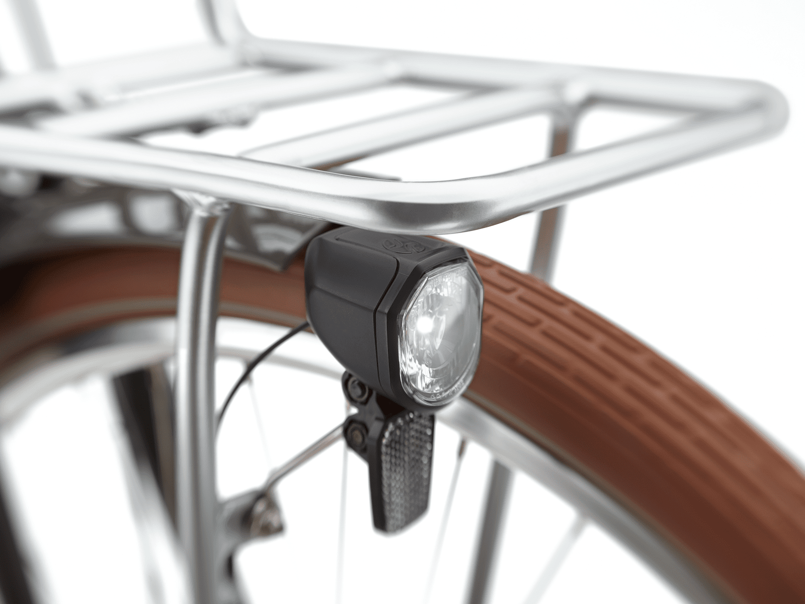 Valot ja heijastimet