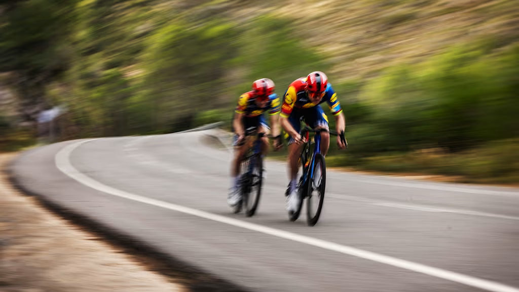 Trek Madone