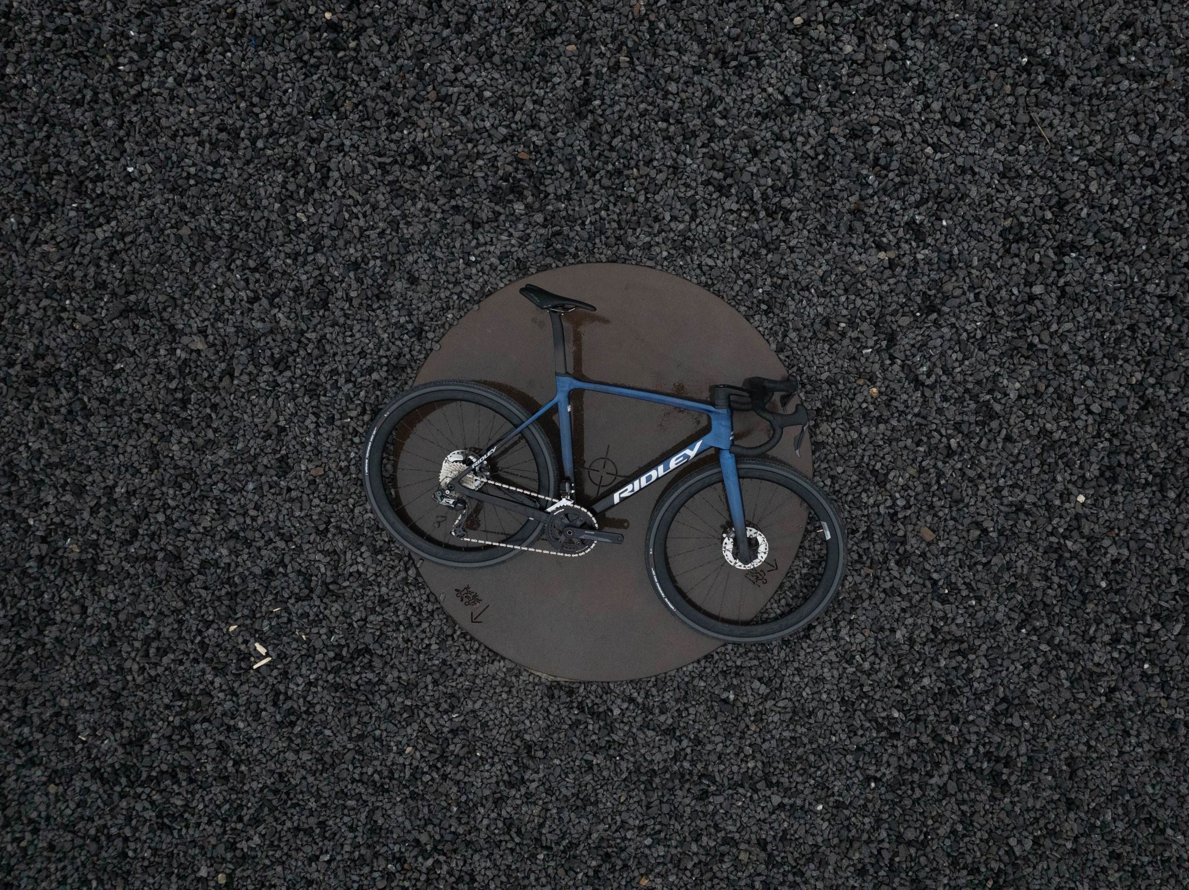 Ridley