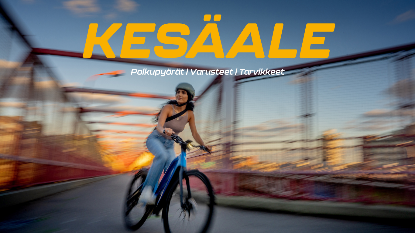 KESÄALE