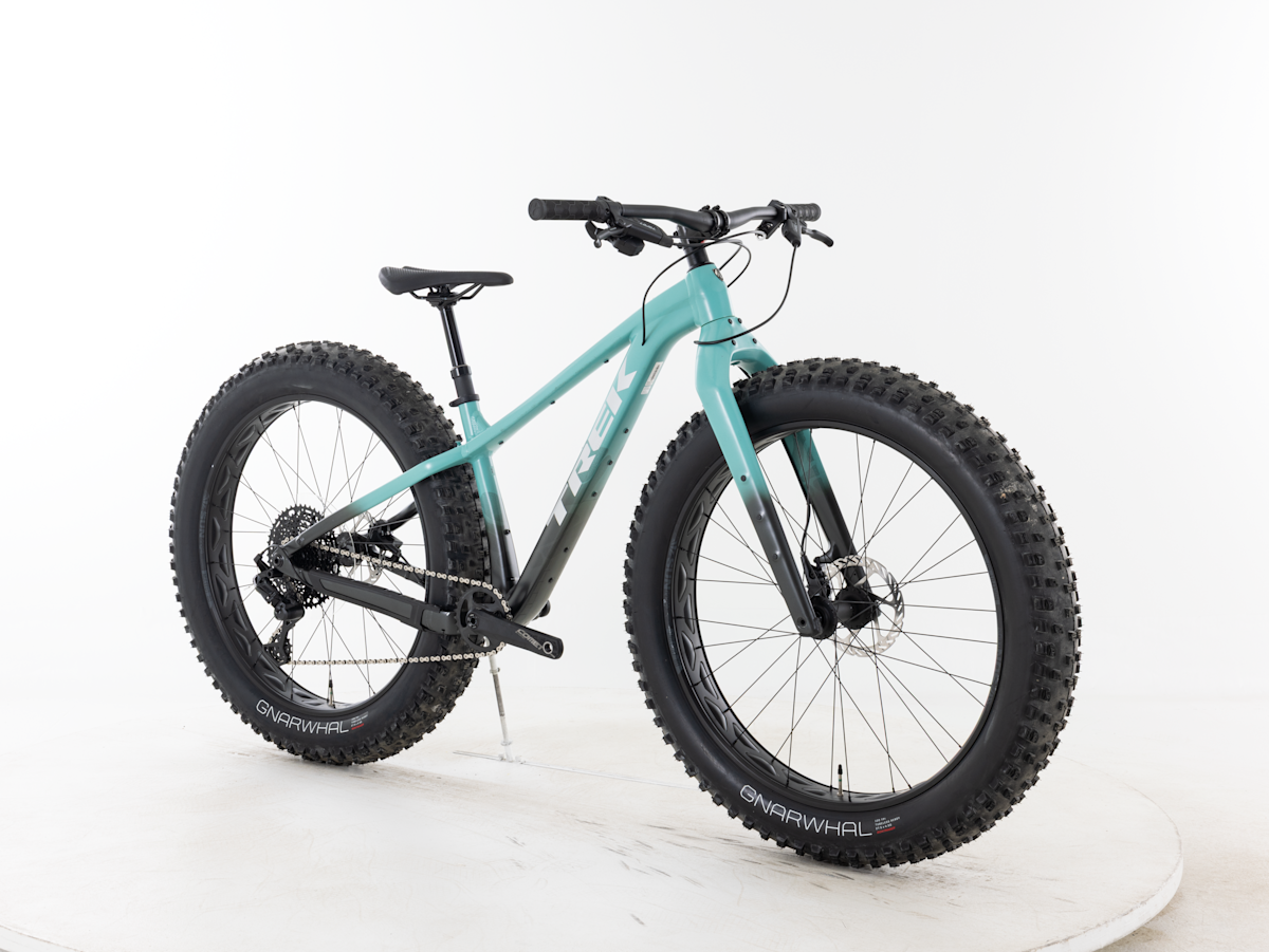 Trek Farley