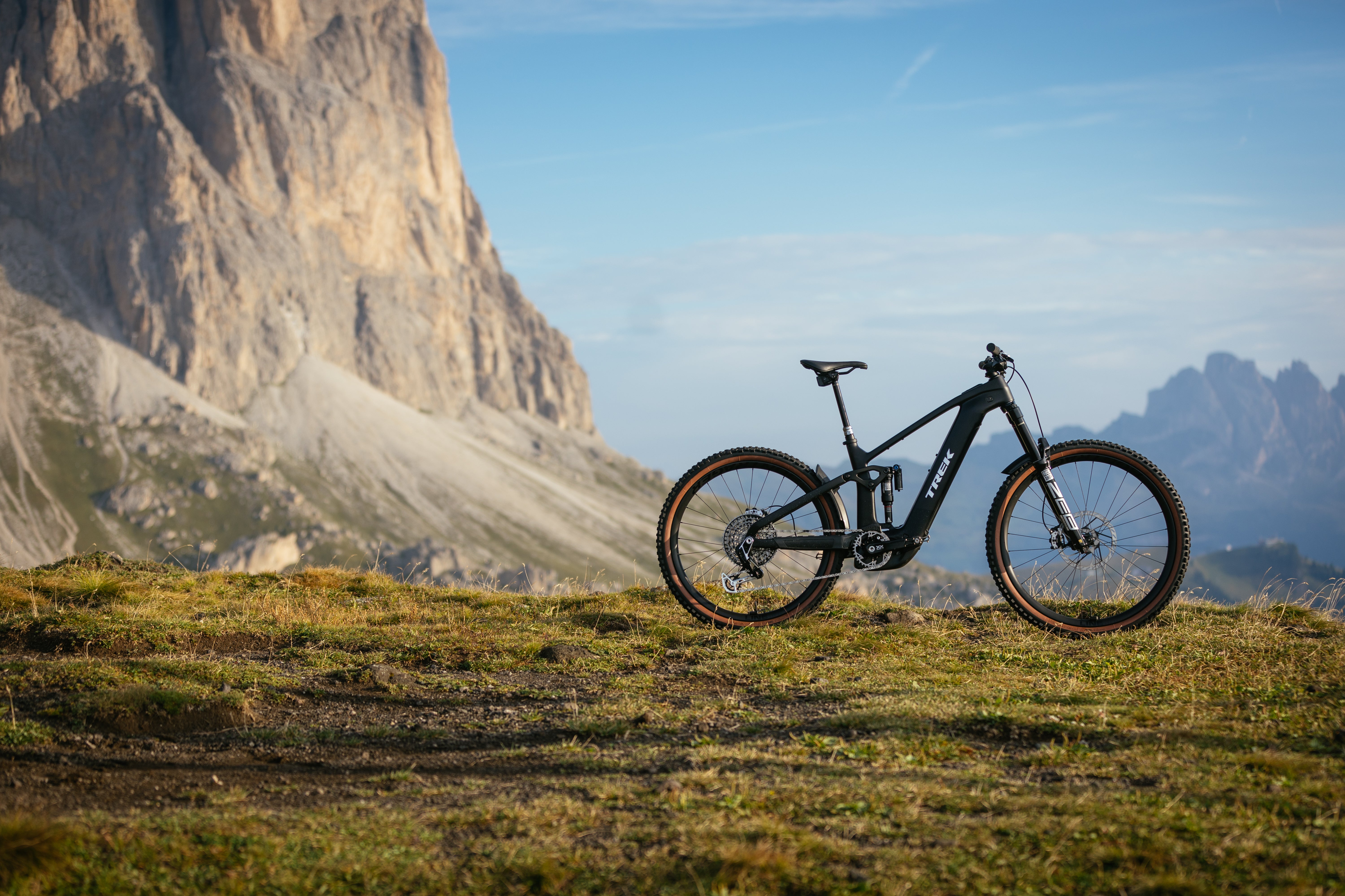Trek Rail + Gen 5