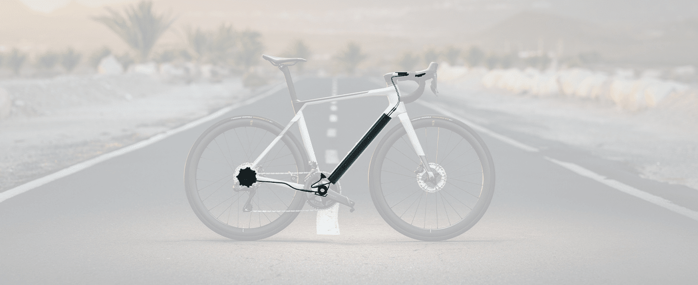 Sähkögravelpyörät ja -maantiepyörät